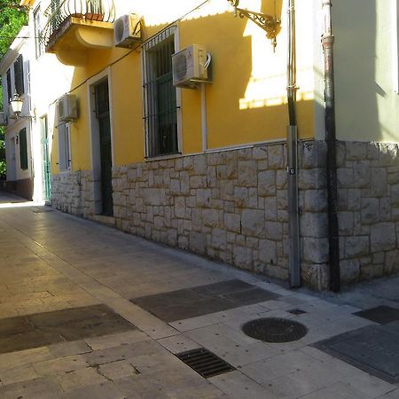Apartment Nera Спліт Екстер'єр фото