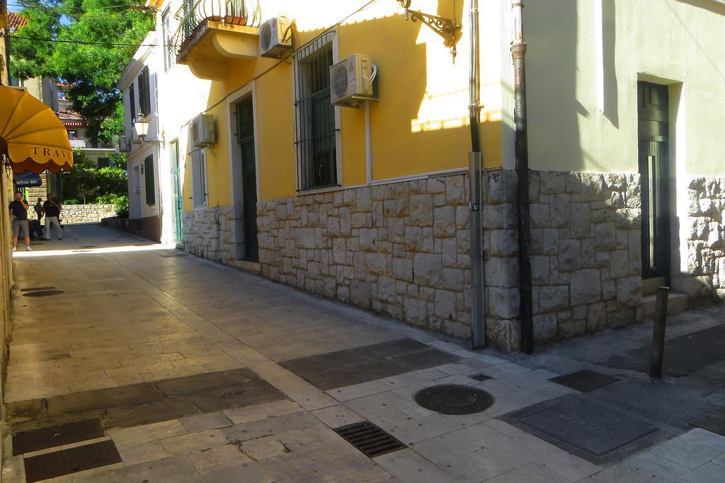 Apartment Nera Спліт Екстер'єр фото
