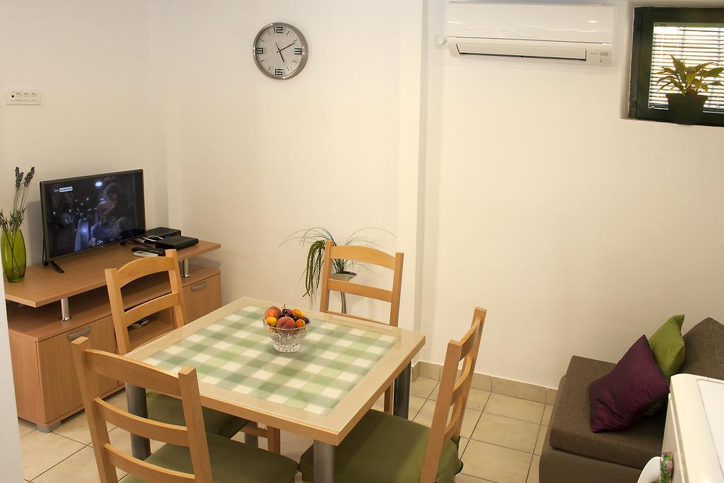 Apartment Nera Спліт Екстер'єр фото
