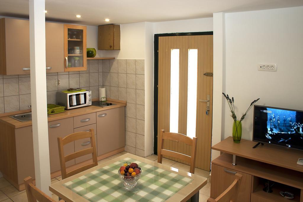 Apartment Nera Спліт Екстер'єр фото