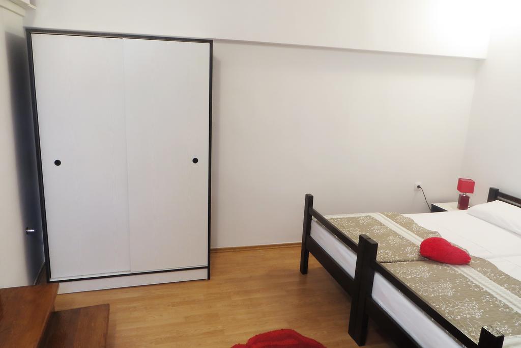 Apartment Nera Спліт Екстер'єр фото
