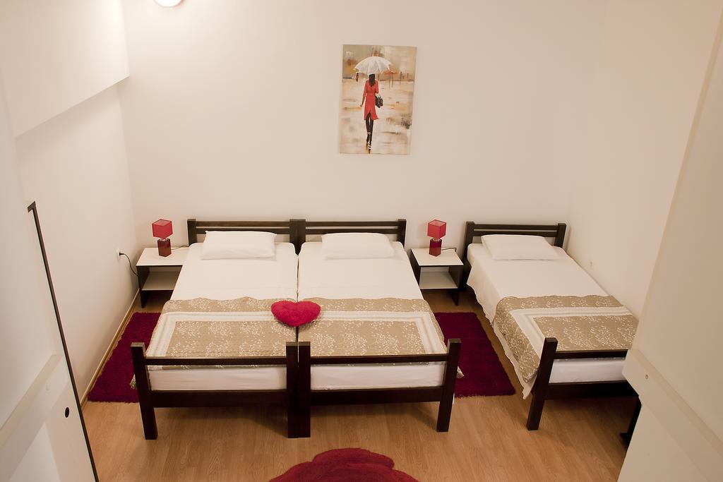Apartment Nera Спліт Екстер'єр фото